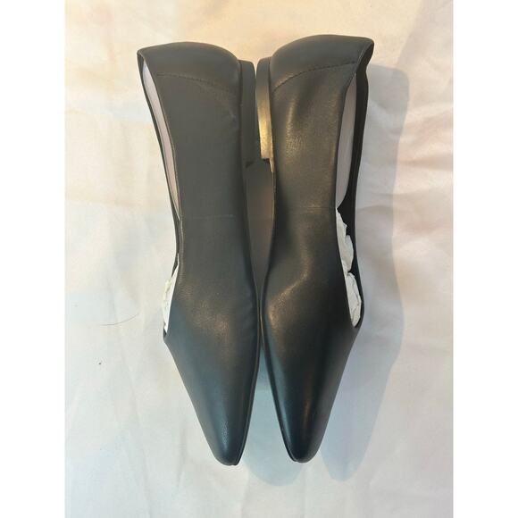 Open Edit Madyson Flats Size 7 NWOT - Picture 5 of 7